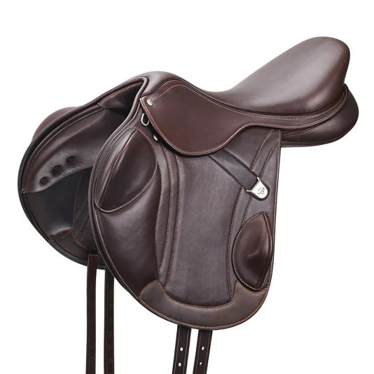 Selle d'obstacle Bates Advanta