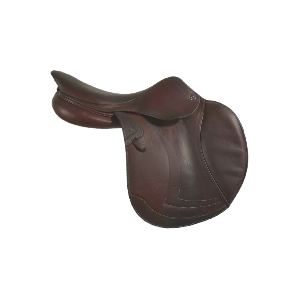 CWD Selle Optim close contact 17,5"