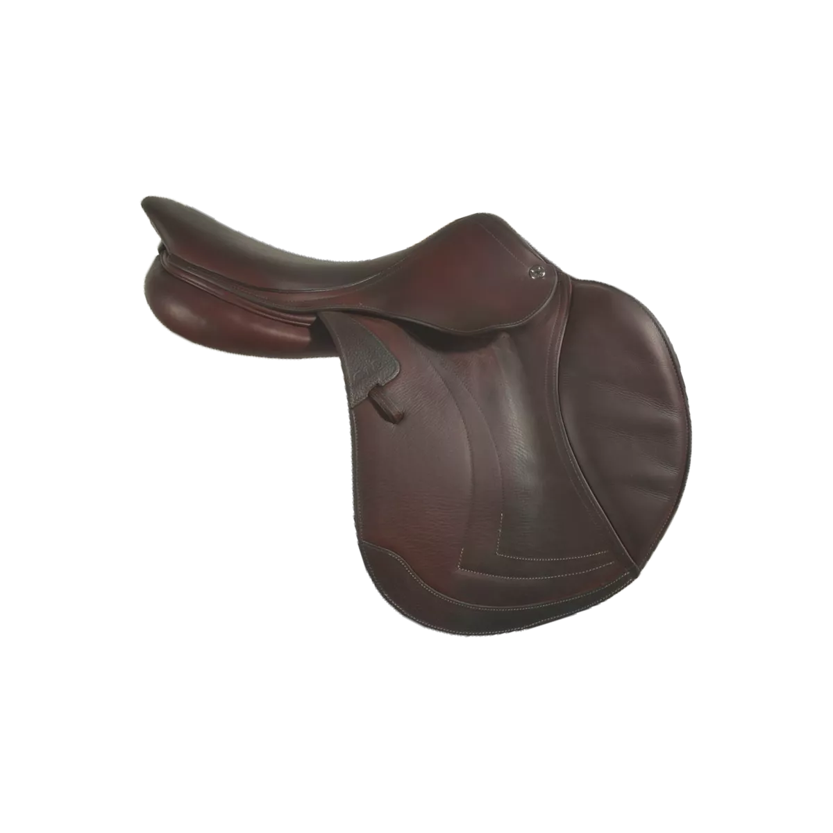 CWD Selle Optim close contact 17,5"