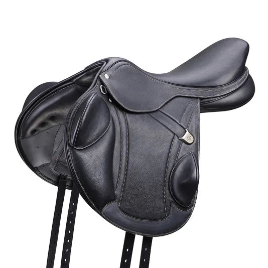 Selle d'obstacle Bates Advanta