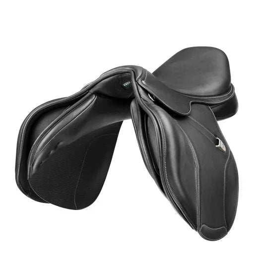 Selle Bates Elevation Plus cuir Luxe