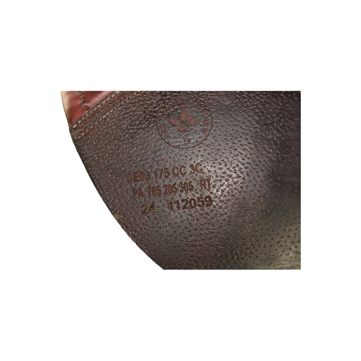 Selle CWD SE03 17,5"