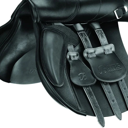 Selle mixte Bates Plus