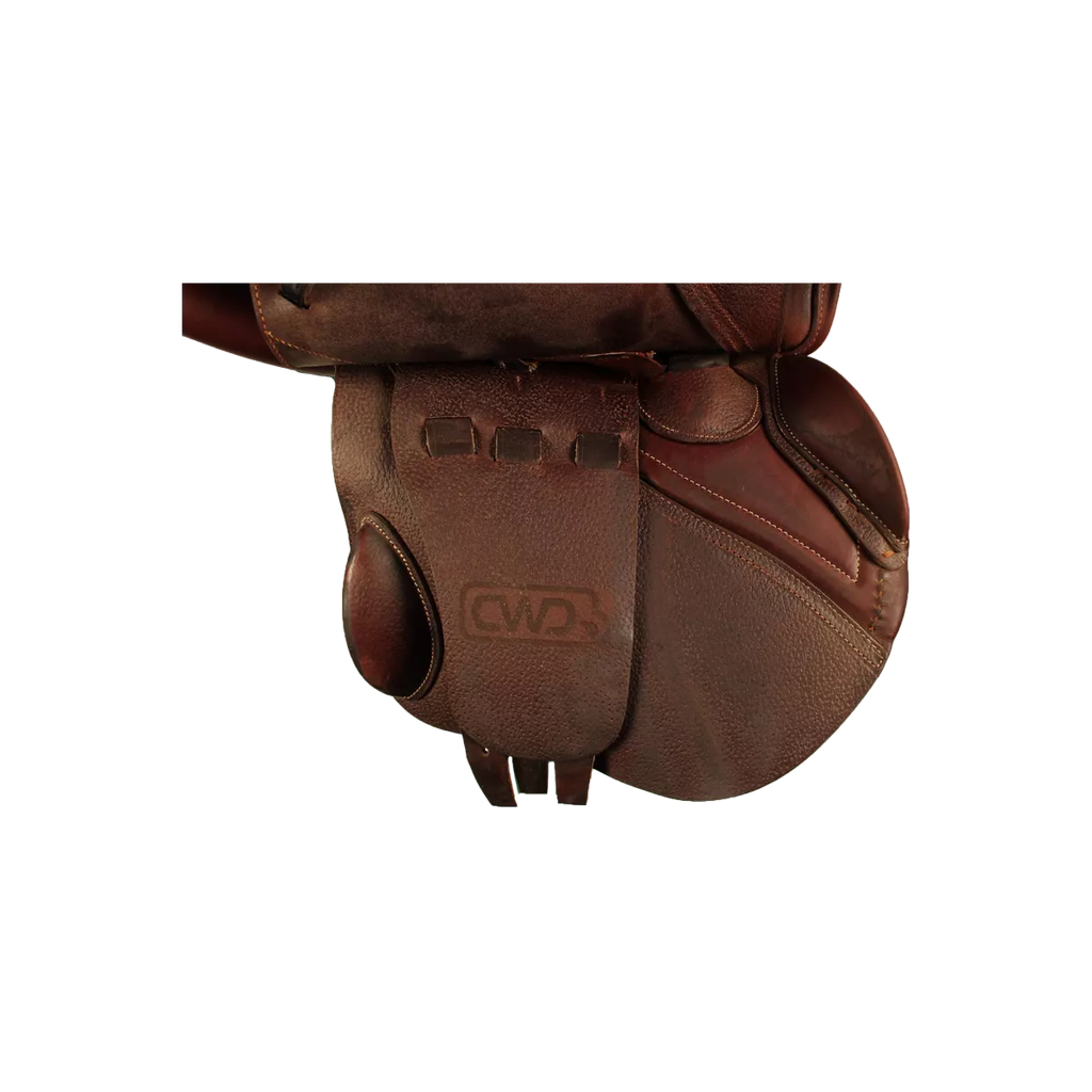 CWD Selle Optim 17,5"