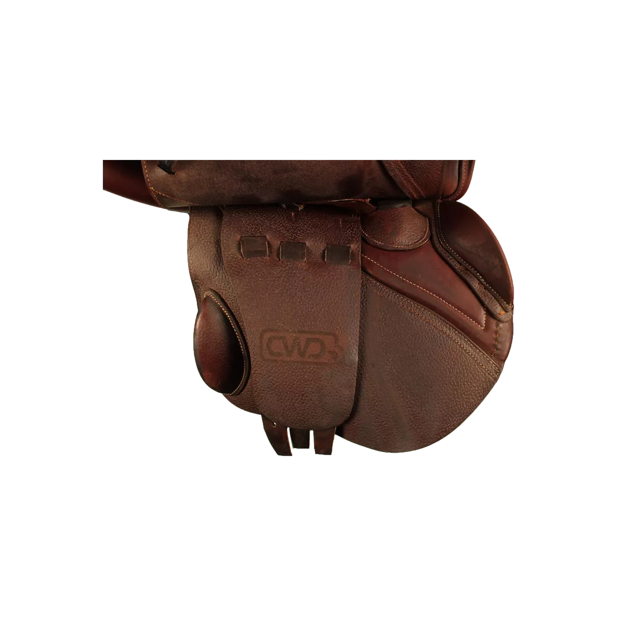 CWD Selle Optim 17,5"