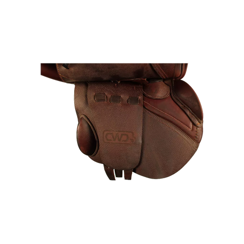 CWD Selle Optim 17,5"
