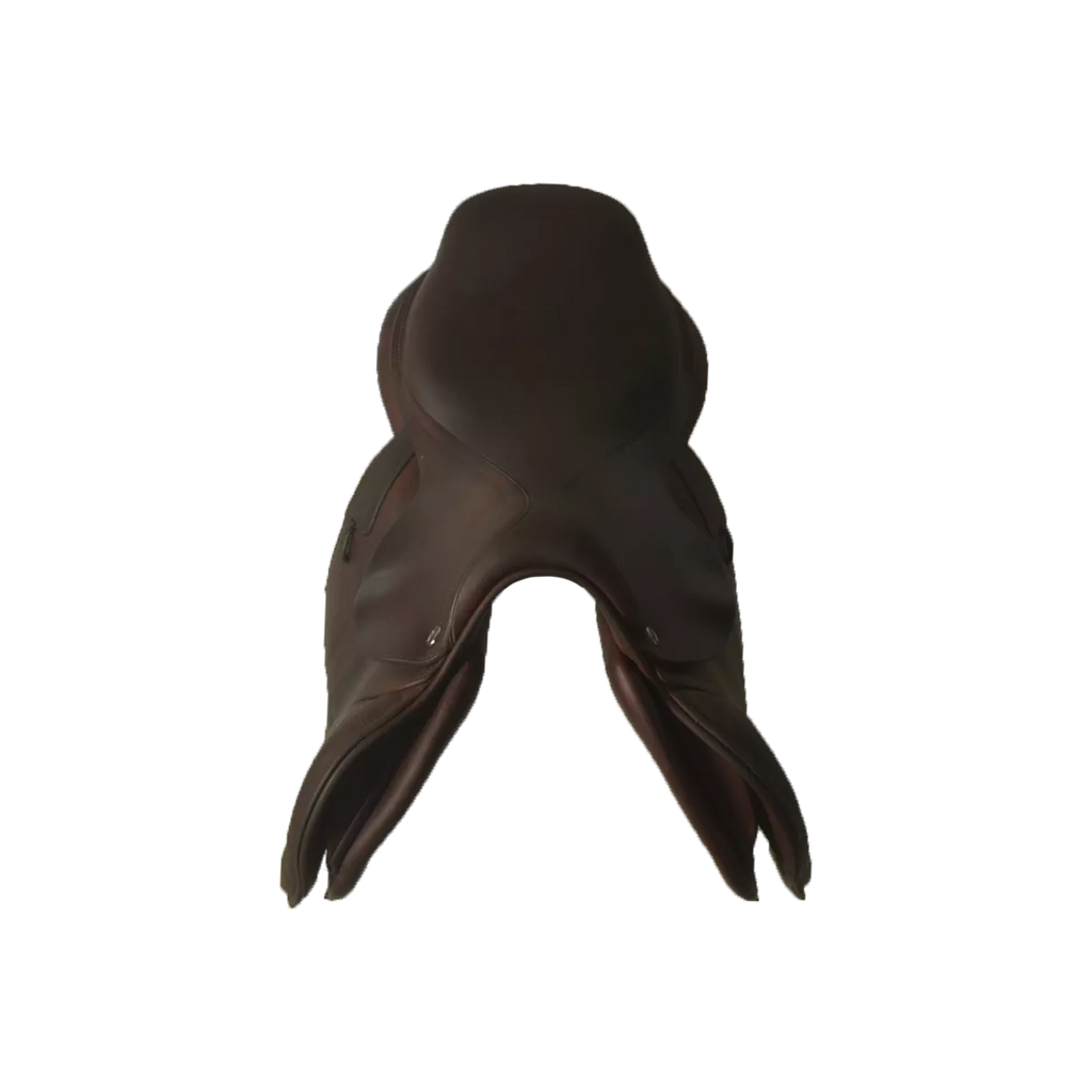 CWD Selle Optim close contact 17,5"