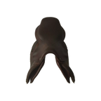 CWD Selle Optim close contact 17,5"