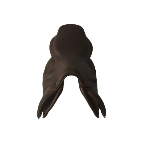 CWD Selle Optim close contact 17,5"