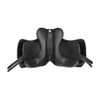 Selle dressage Bates Plus cuir Luxe