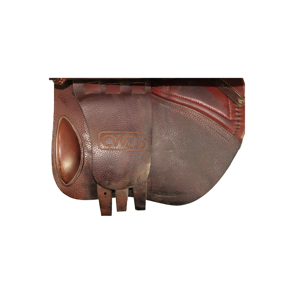 Selle CWD SE03 17,5"