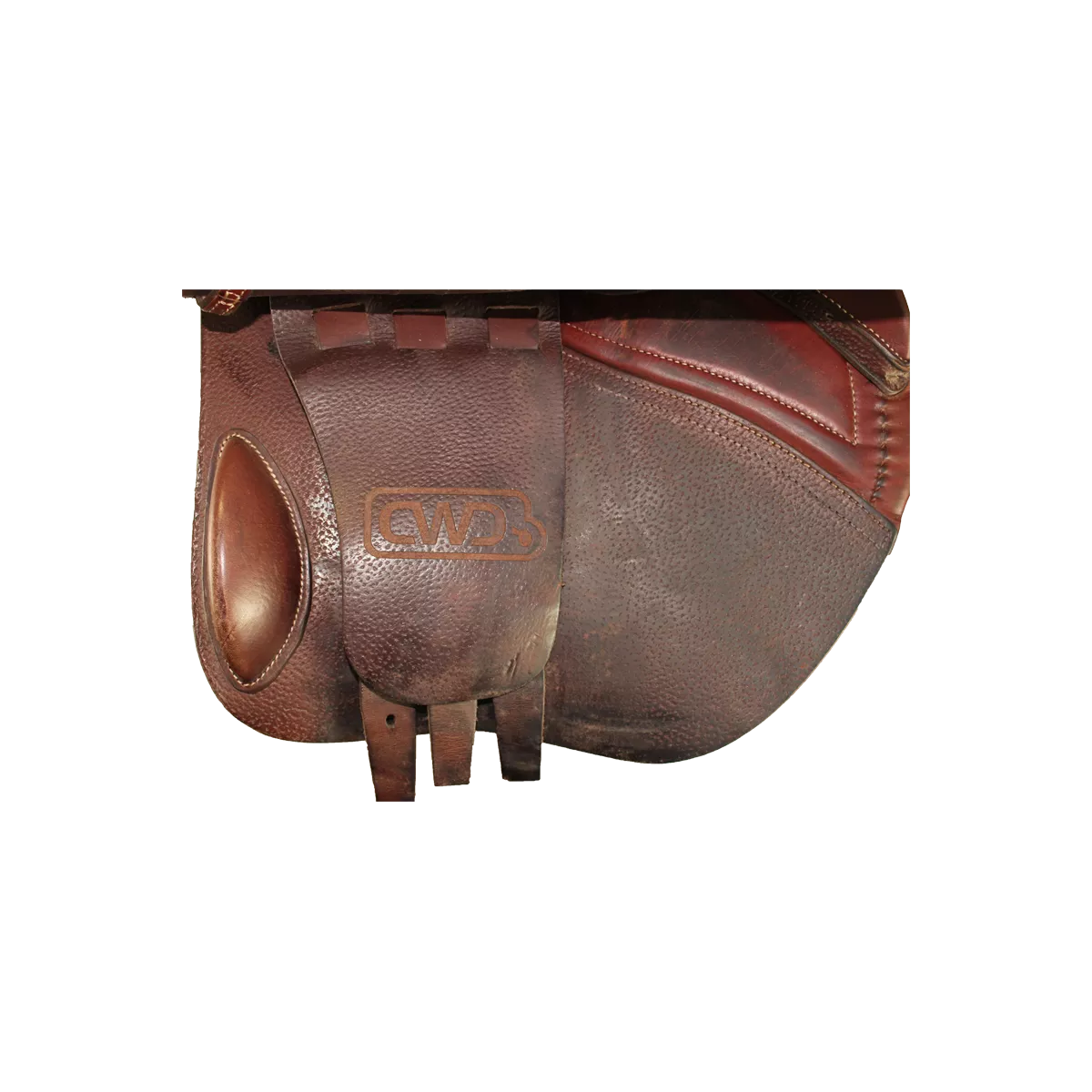 Selle CWD SE03 17,5"
