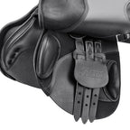 Selle Bates Elevation Plus cuir Luxe