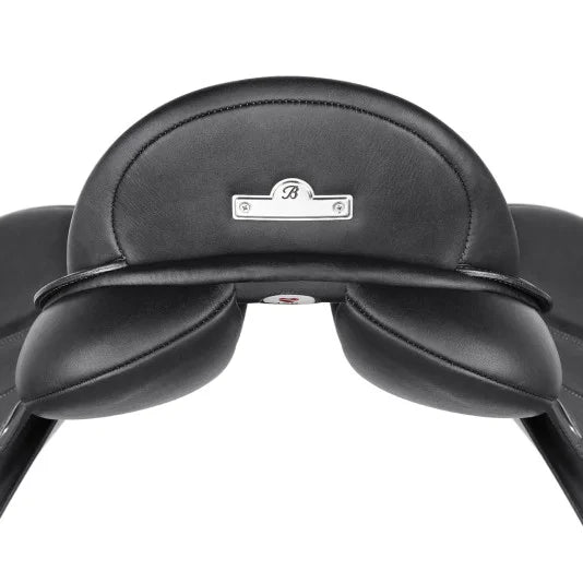 Selle mixte Bates Plus