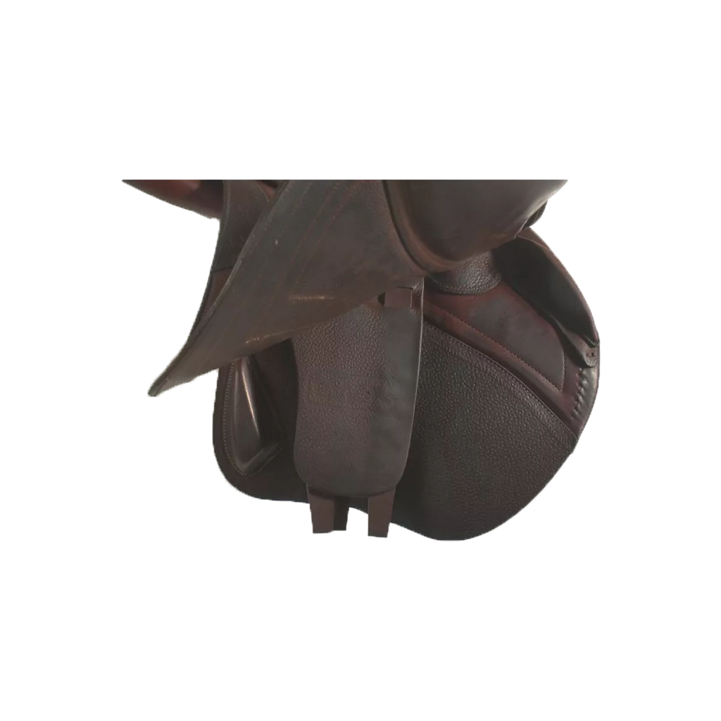 CWD Selle Optim close contact 17,5"