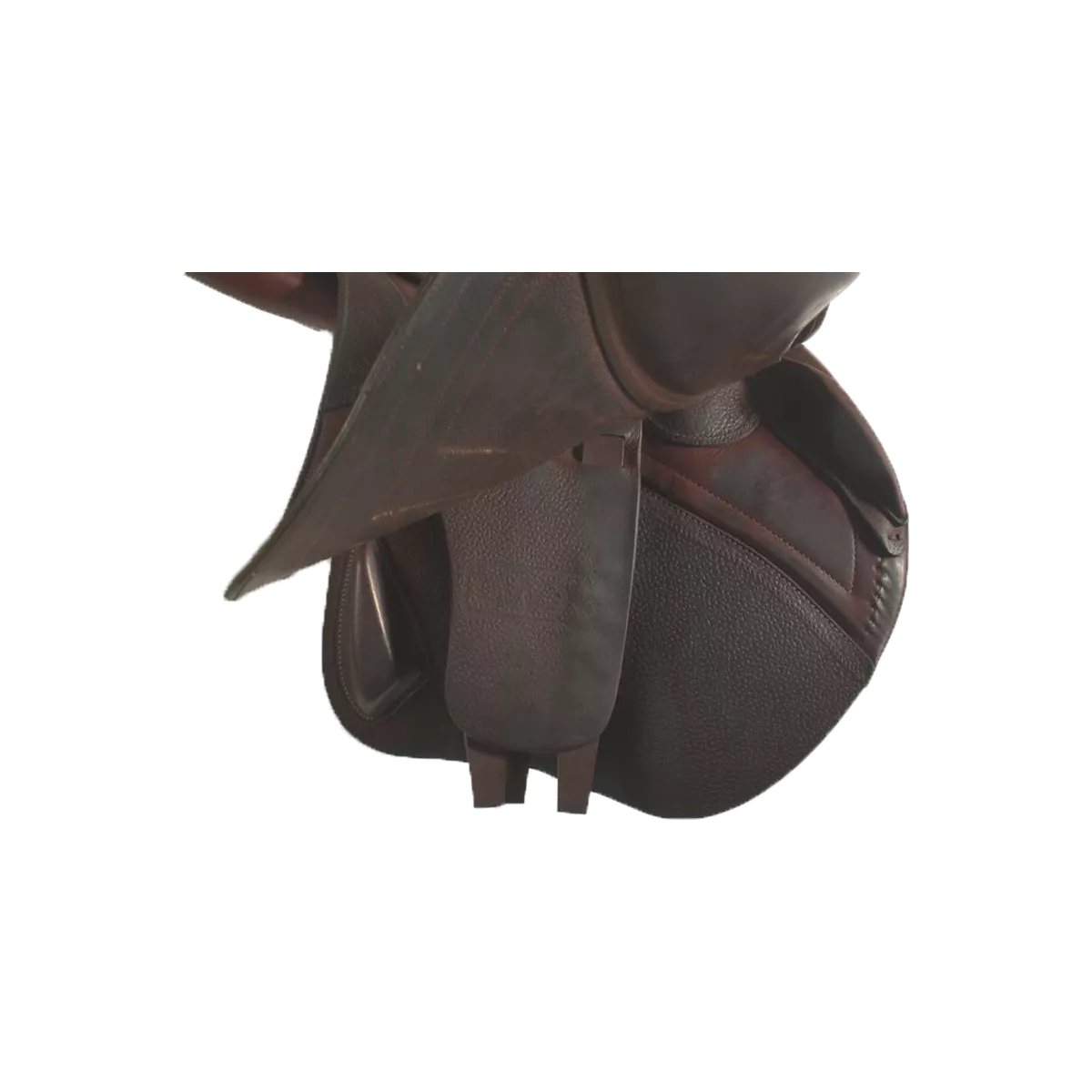 CWD Selle Optim close contact 17,5"