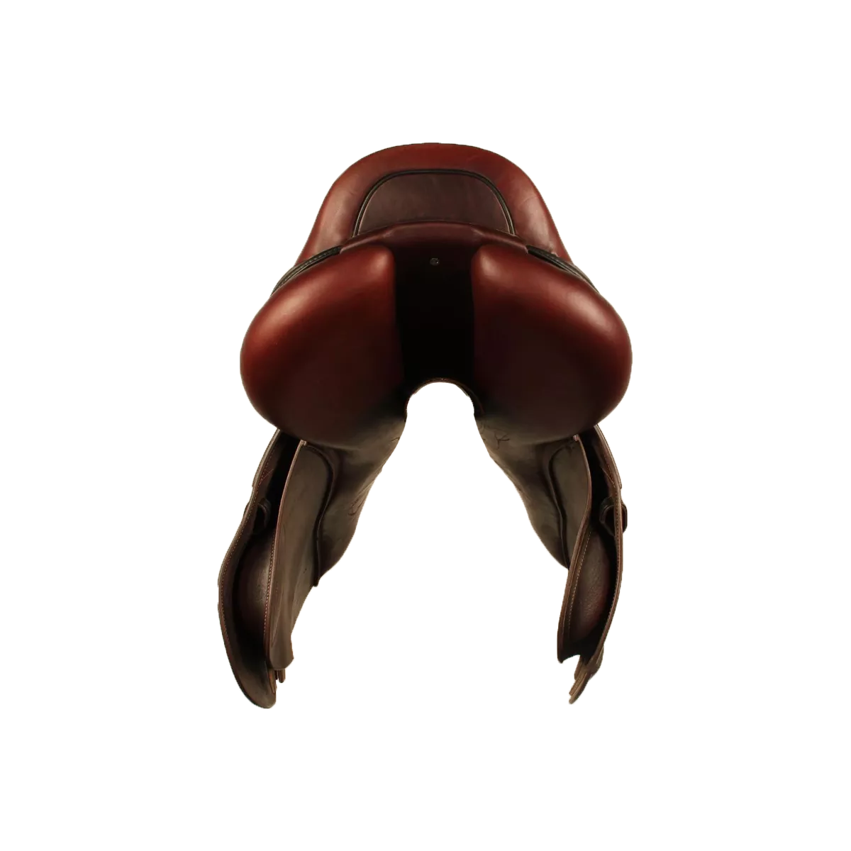 CWD Selle Optim 17,5"