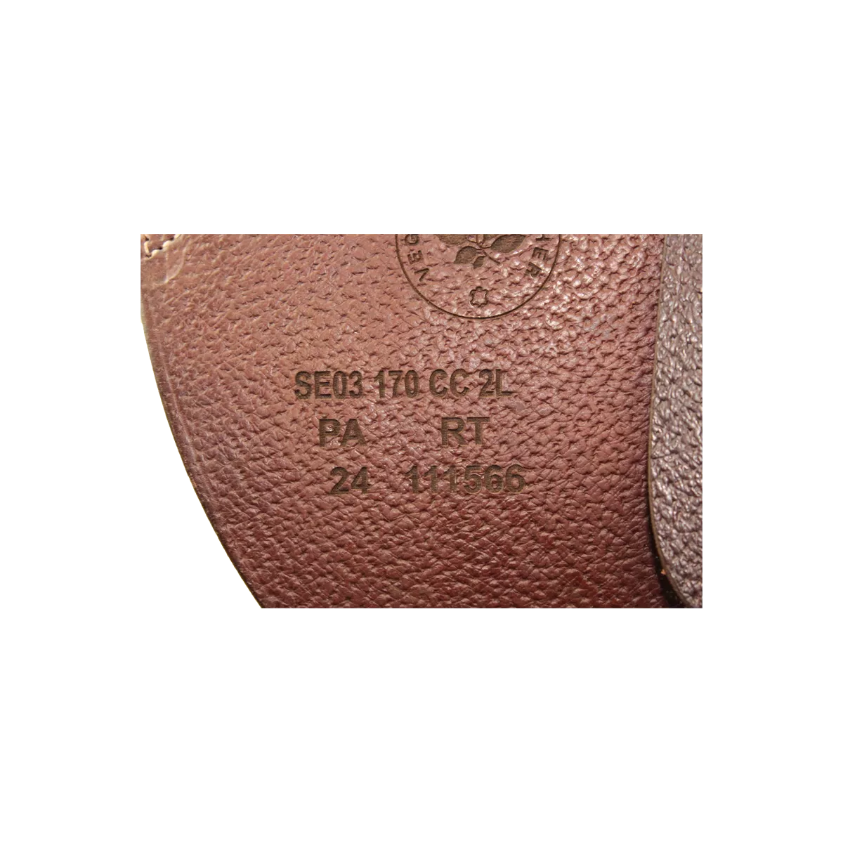Selle CWD SE03 17"