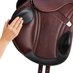 Selle d'obstacle Bates Advanta