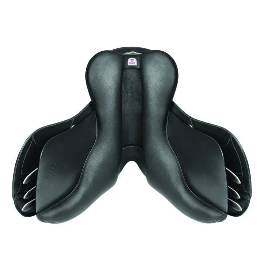 Selle mixte Bates Plus