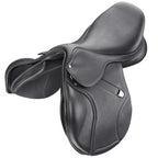 Selle Bates Elevation Plus cuir Luxe