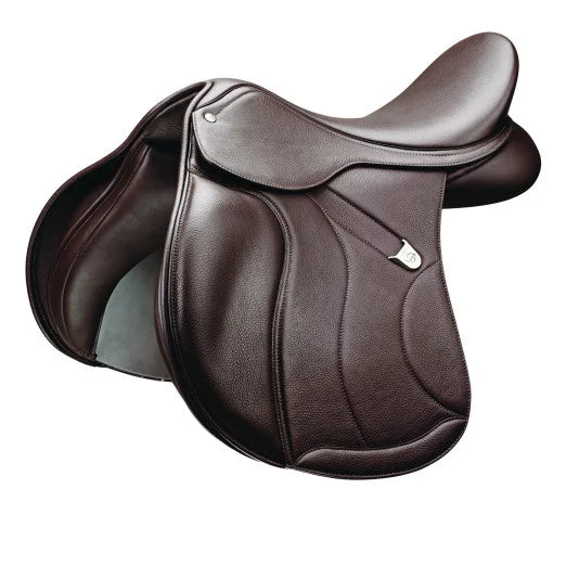 Selle mixte Bates Plus