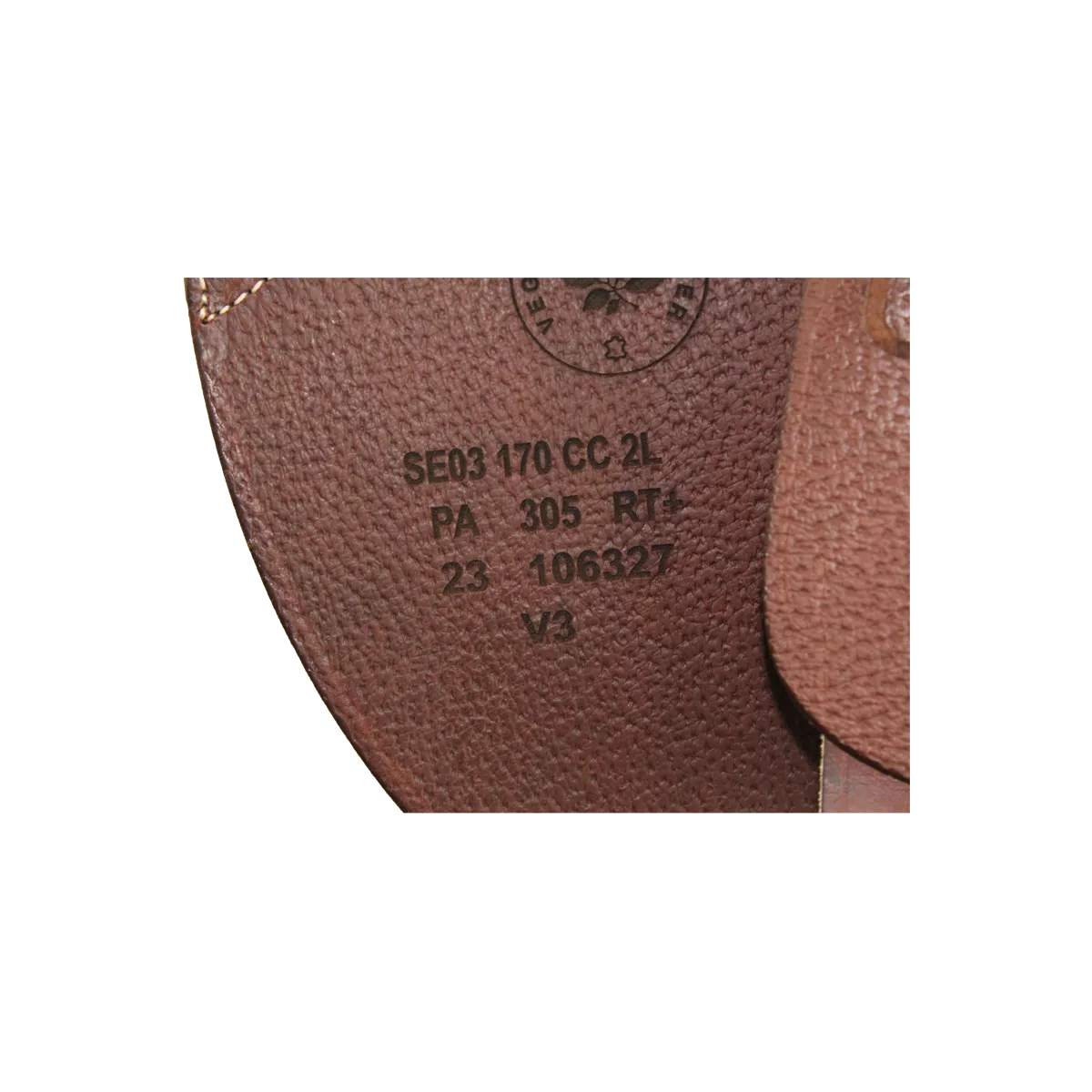 Selle CWD SE03 17"