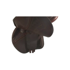 CWD Selle Optim close contact 17,5"