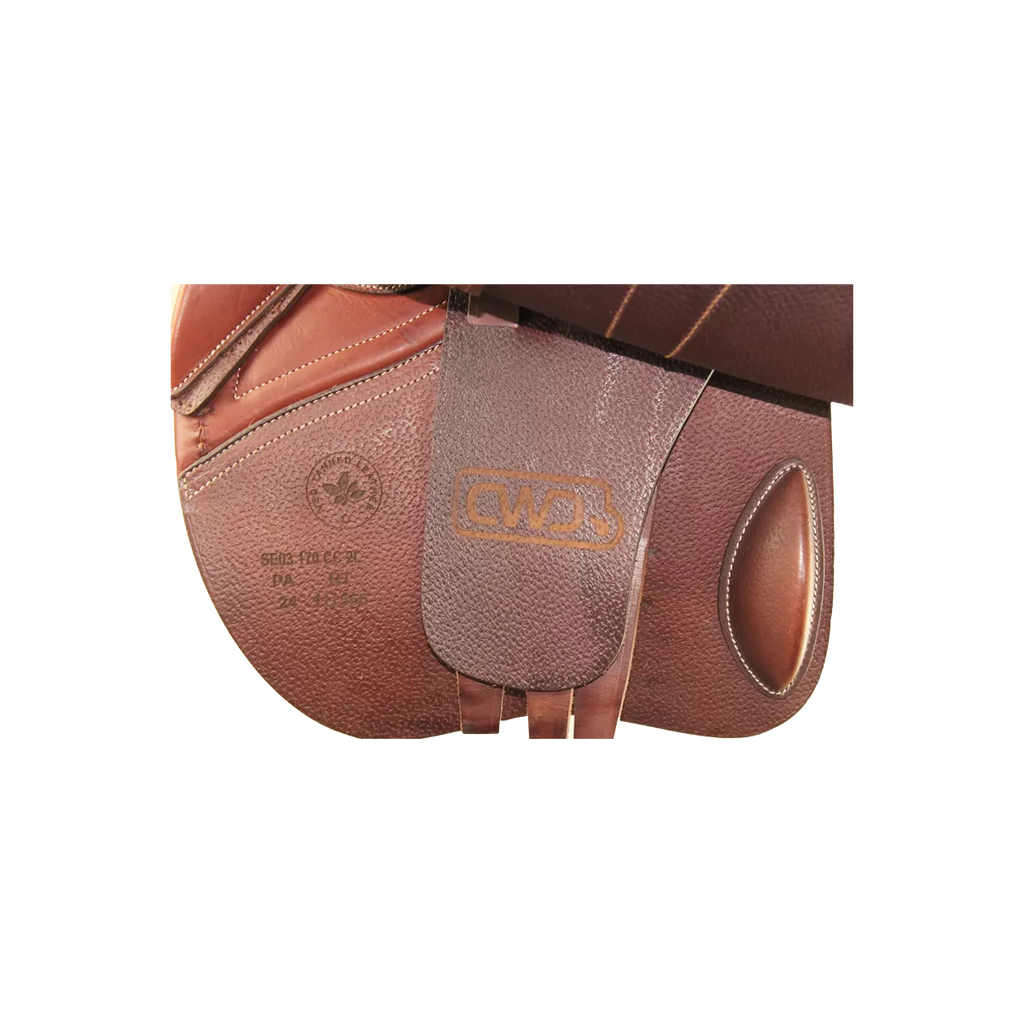 Selle CWD SE03 17"