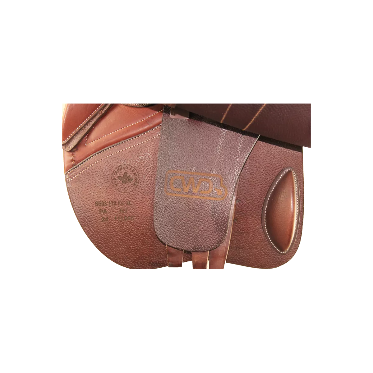 Selle CWD SE03 17"