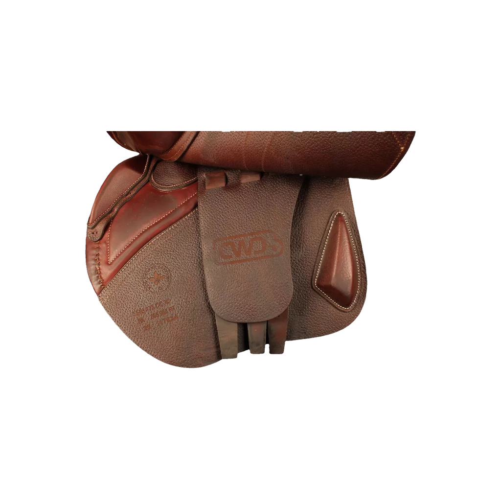Selle CWD SE03 17,5"