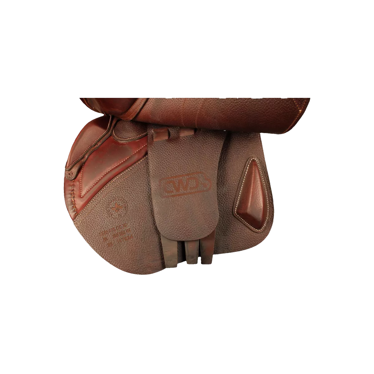 Selle CWD SE03 17,5"