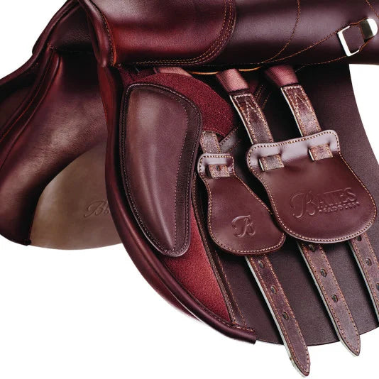 Selle mixte Bates Plus