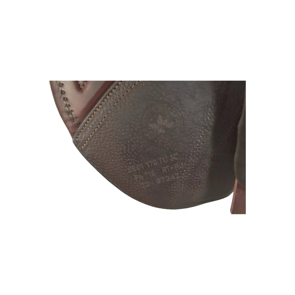 CWD Selle Optim 17"