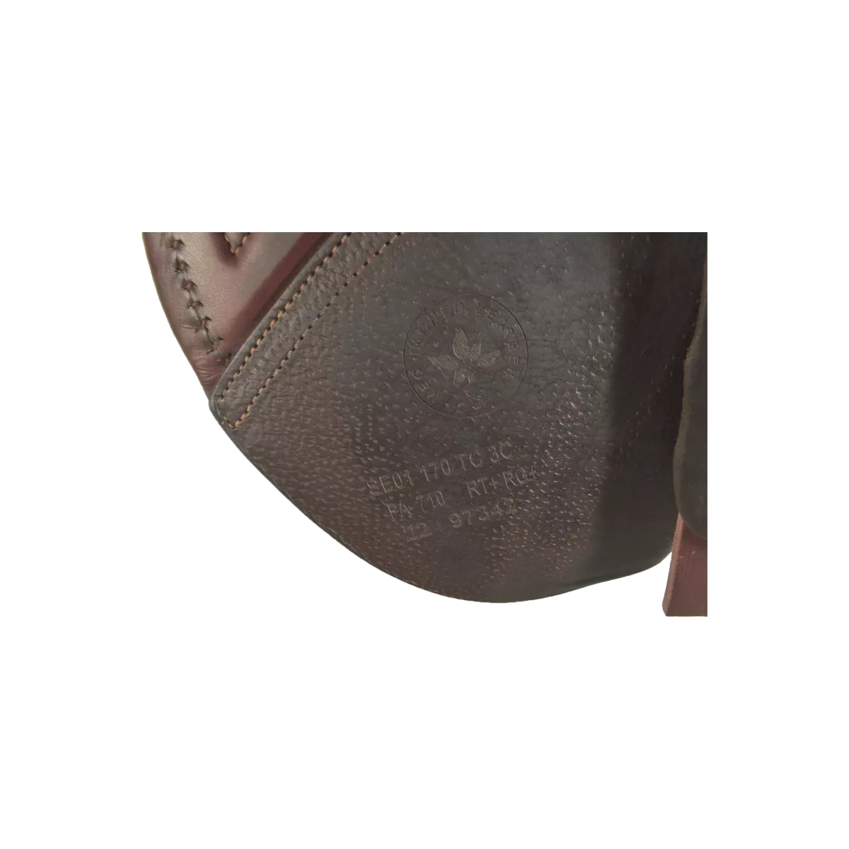 CWD Selle Optim 17"