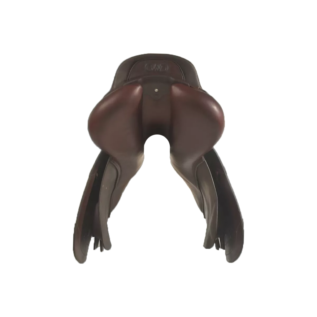 CWD Selle Optim close contact 17,5"