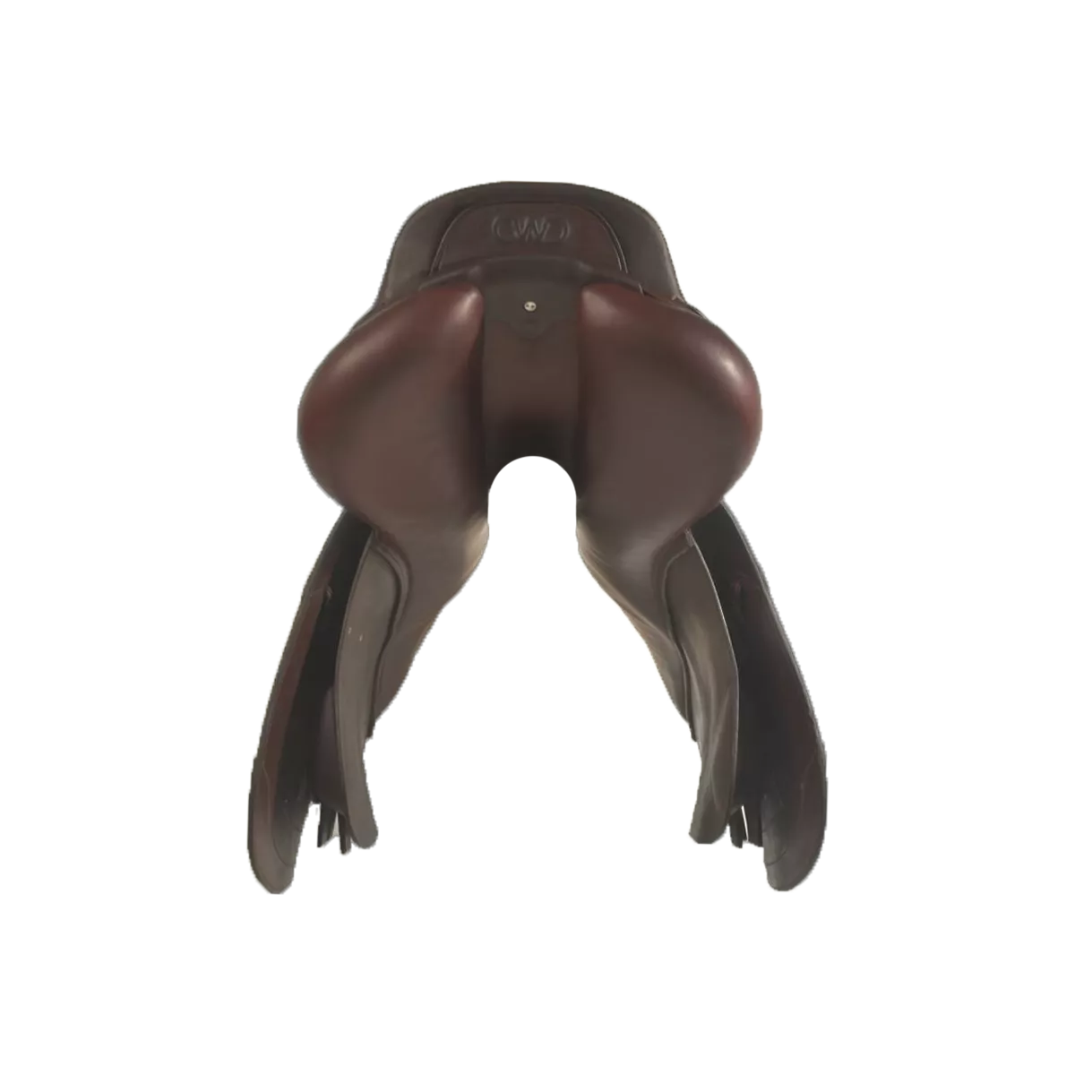 CWD Selle Optim close contact 17,5"