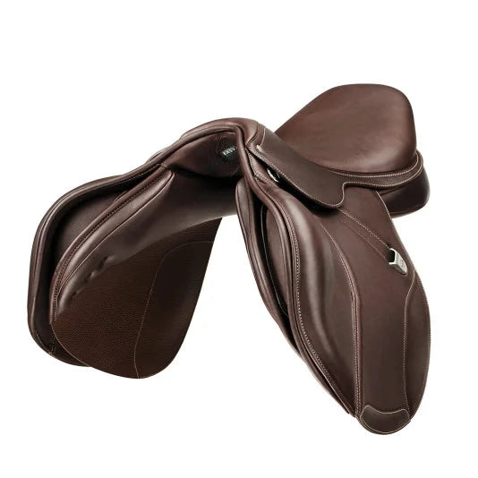 Selle Bates Elevation Plus cuir Luxe