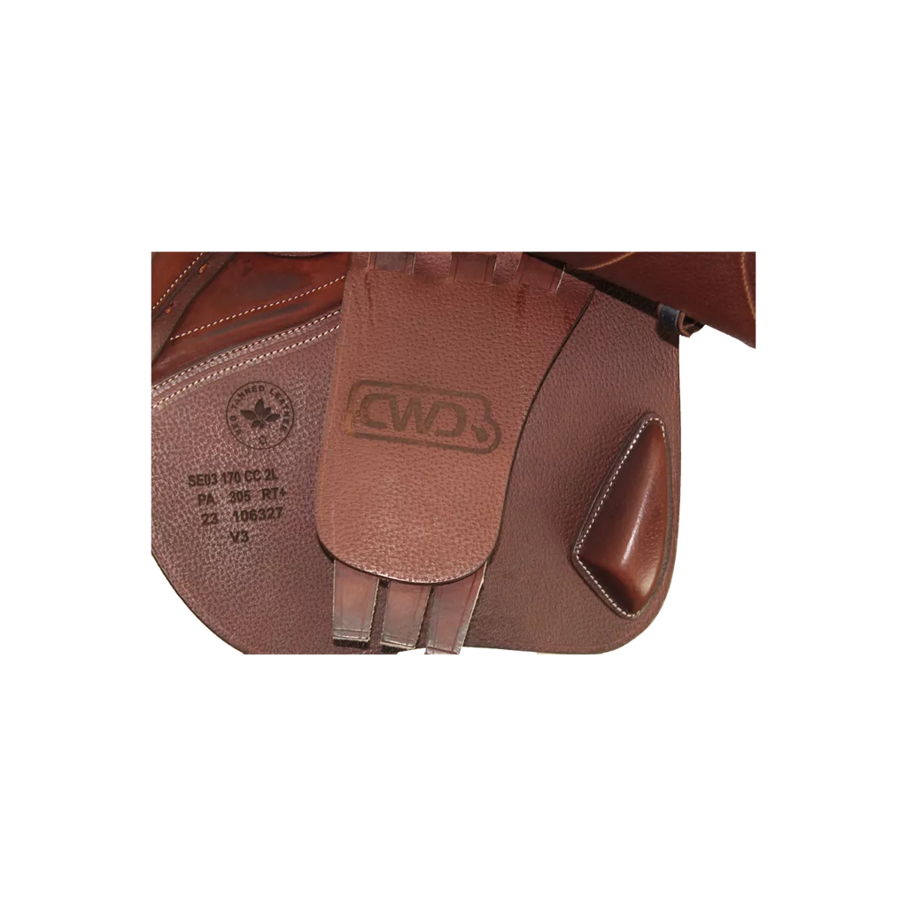 Selle CWD SE03 17"