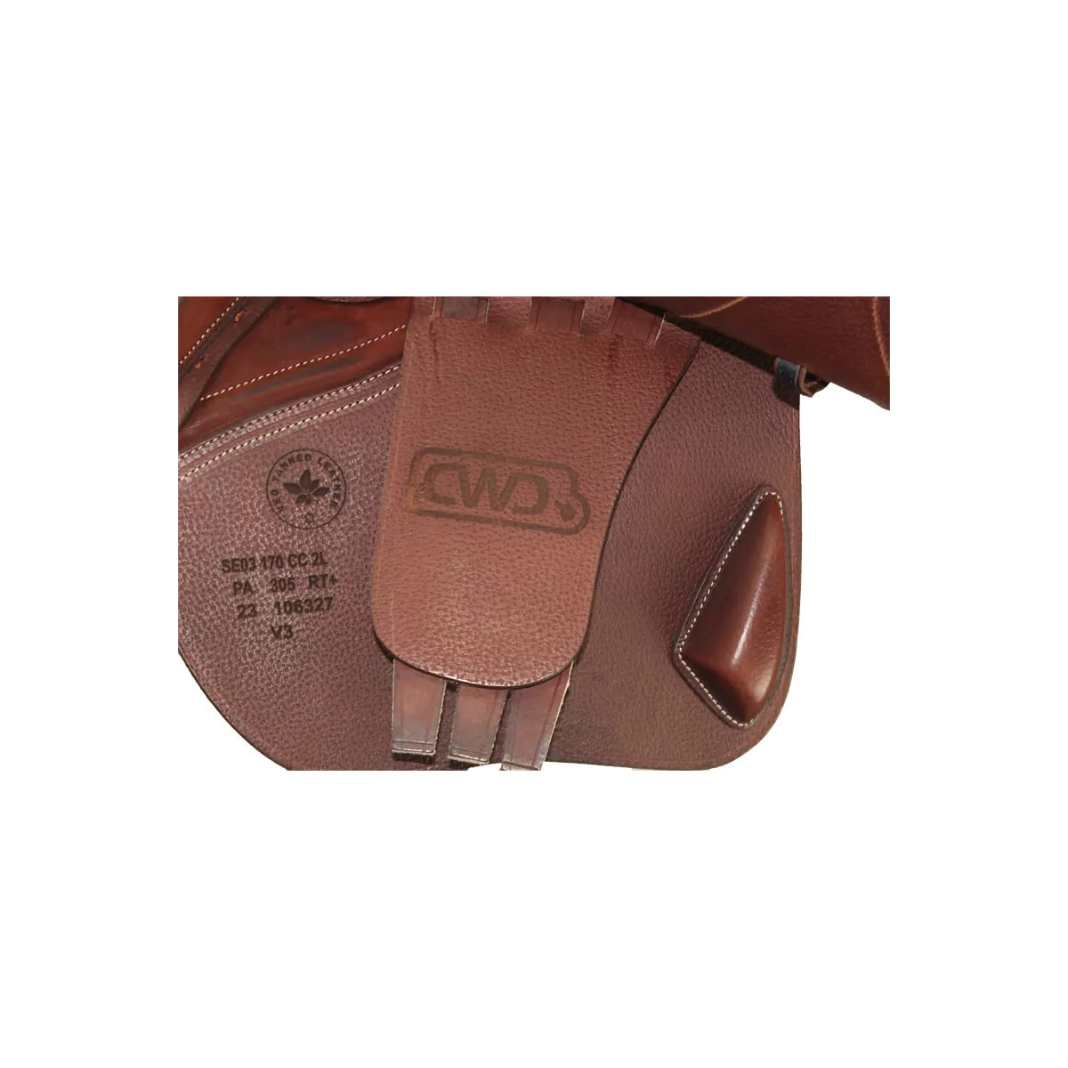 Selle CWD SE03 17"