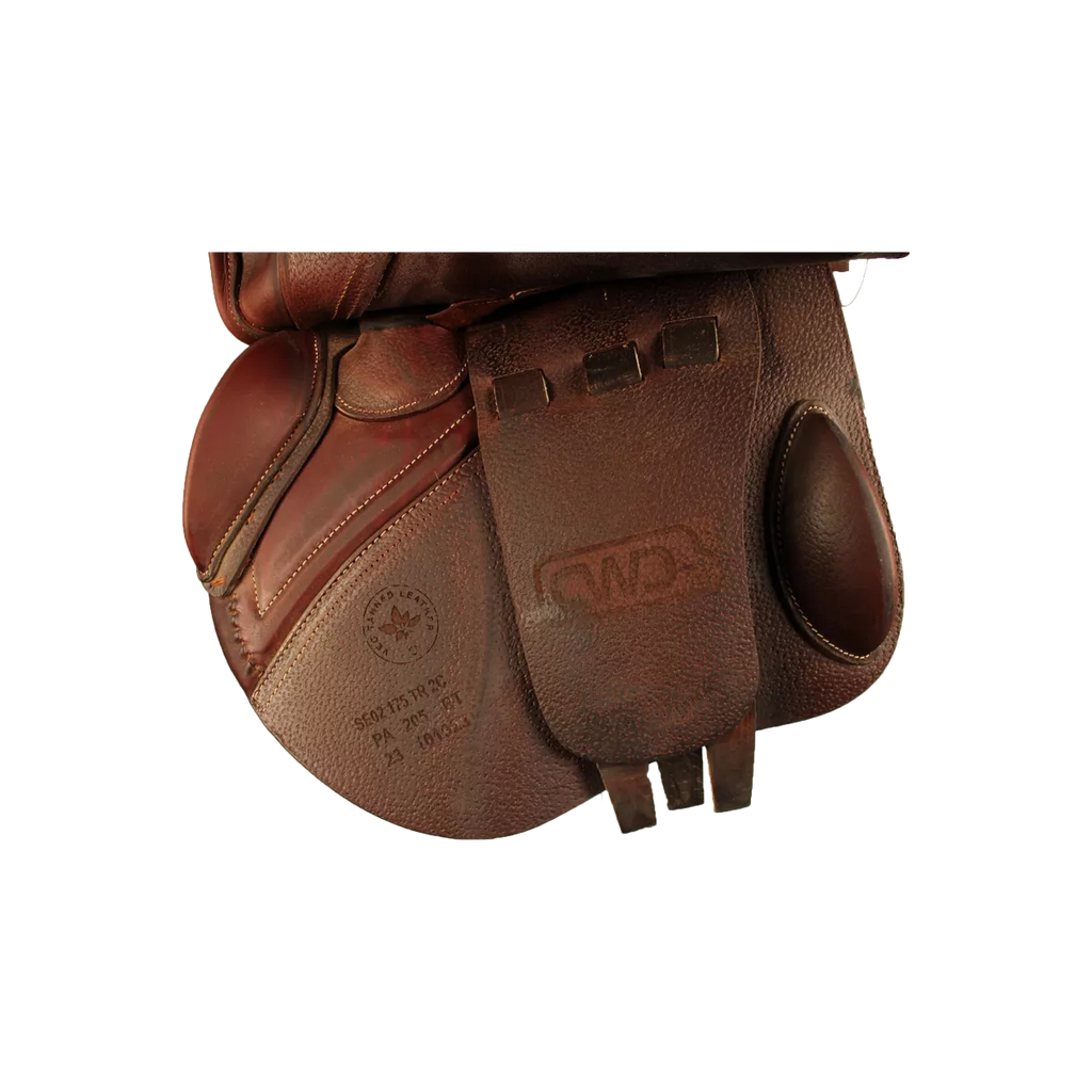 CWD Selle Optim 17,5"