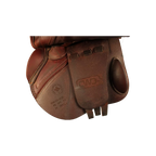 CWD Selle Optim 17,5"