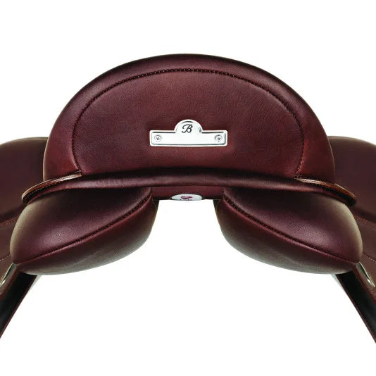 Selle mixte Bates Plus