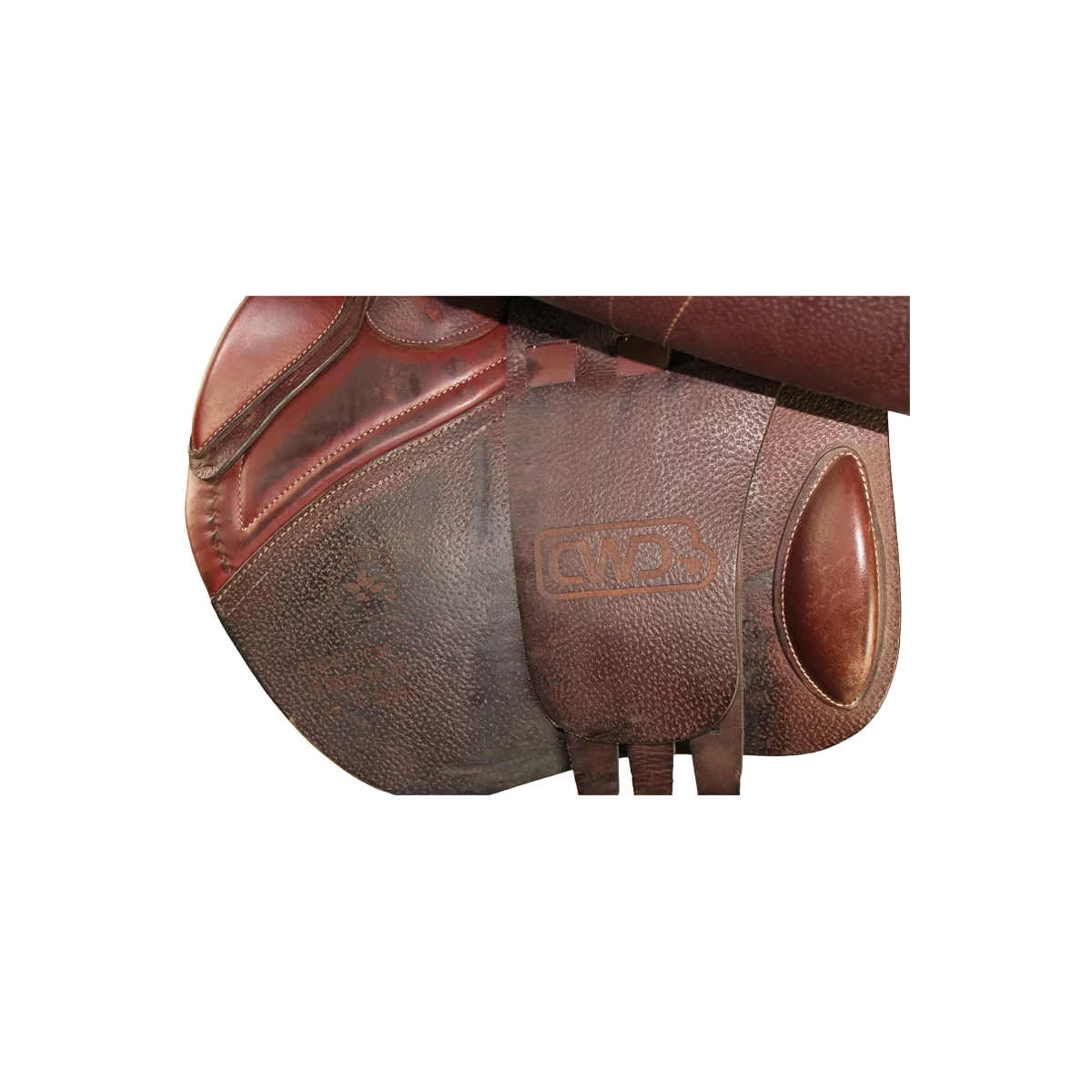 Selle CWD SE03 17,5"