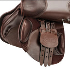 Selle Bates Elevation Plus cuir Luxe