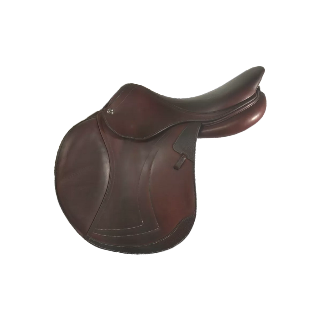 CWD Selle Optim close contact 17,5"