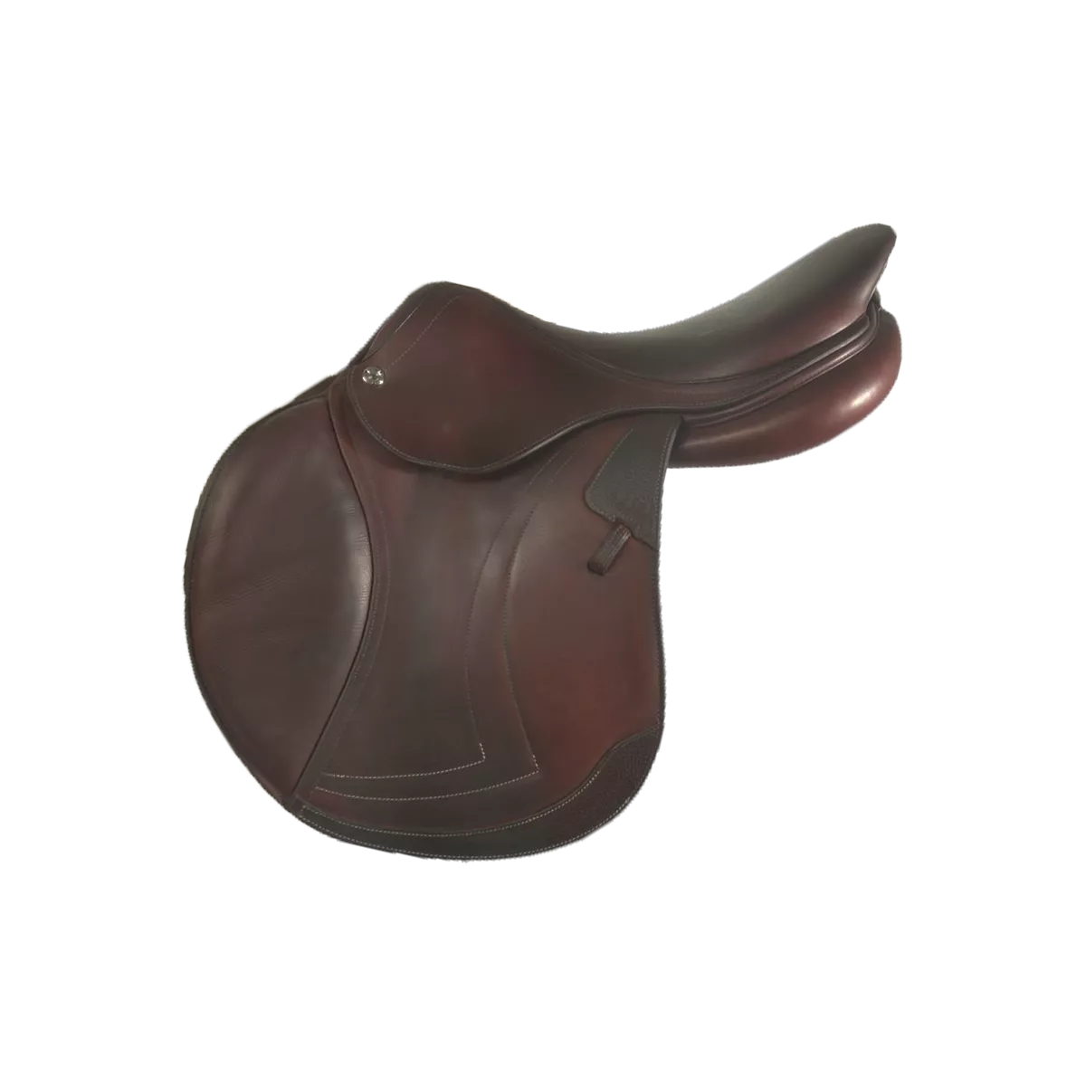 CWD Selle Optim close contact 17,5"