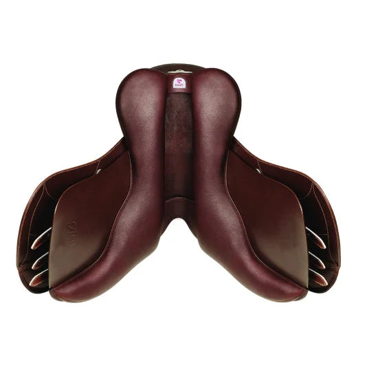 Selle mixte Bates Plus
