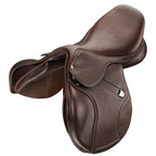 Selle Bates Elevation Plus cuir Luxe